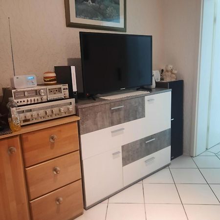 Apartment Am Muehlenbusch Neuss Luaran gambar