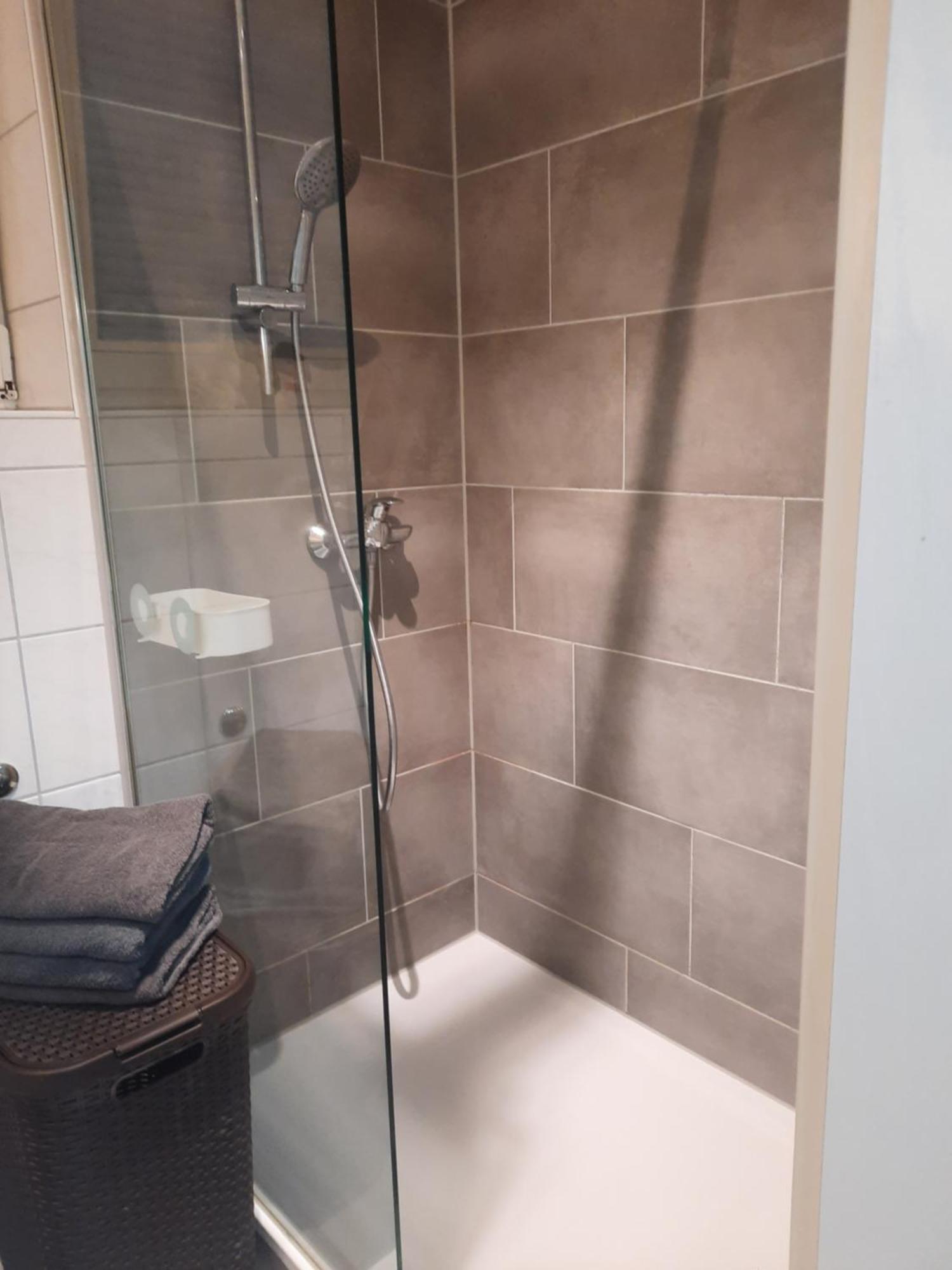 Apartment Am Muehlenbusch Neuss Luaran gambar