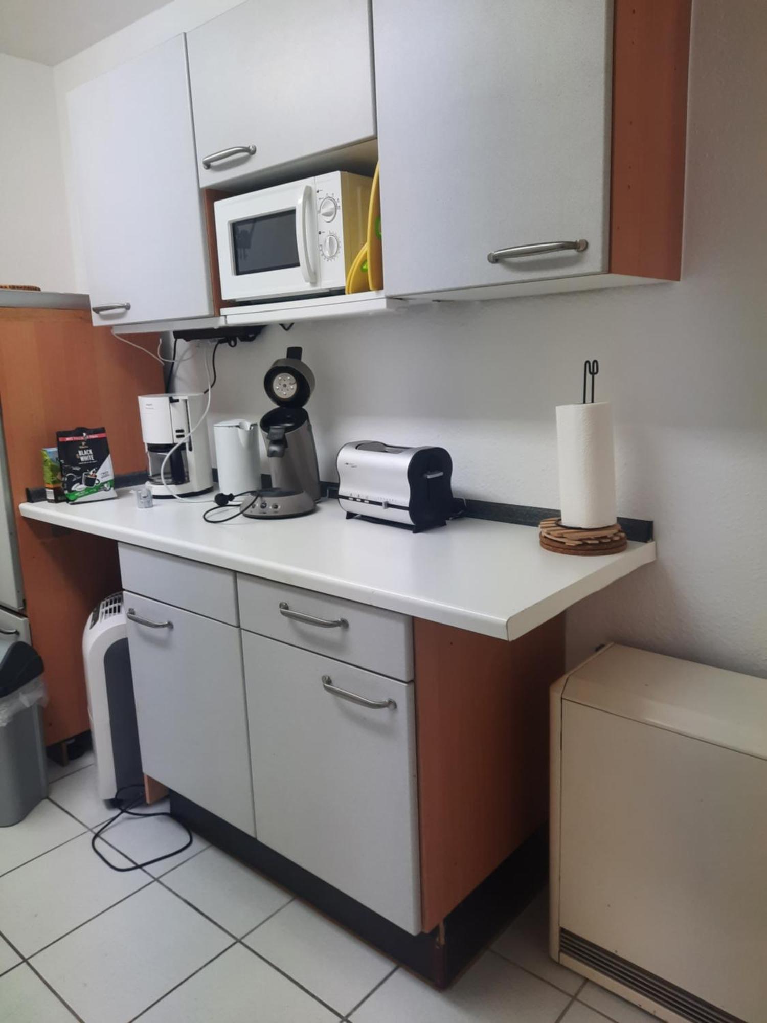 Apartment Am Muehlenbusch Neuss Luaran gambar