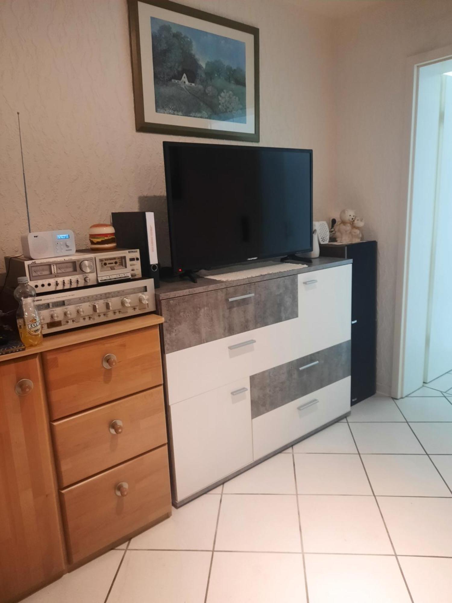 Apartment Am Muehlenbusch Neuss Luaran gambar